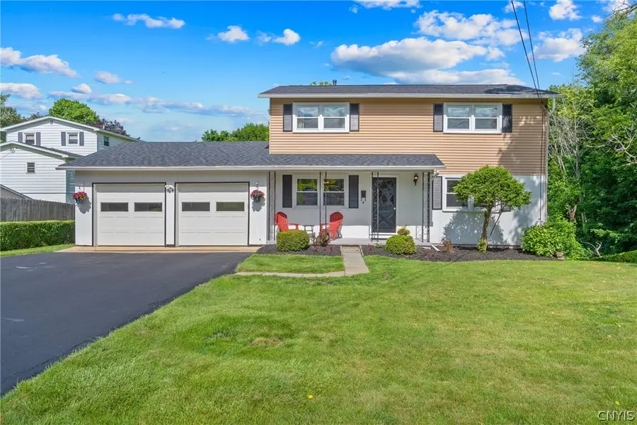 508 Glenview Parkway, Syracuse, NY 13219 - #2