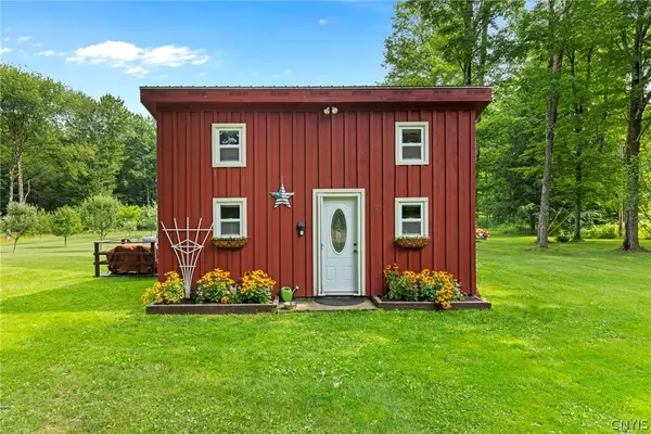 66 Cook Drive, Williamstown, NY 13493