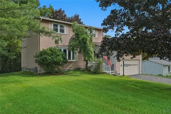 308 Ludden Parkway, Syracuse, NY 13219