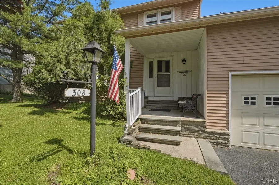 308 Ludden Parkway, Syracuse, NY 13219 - #3