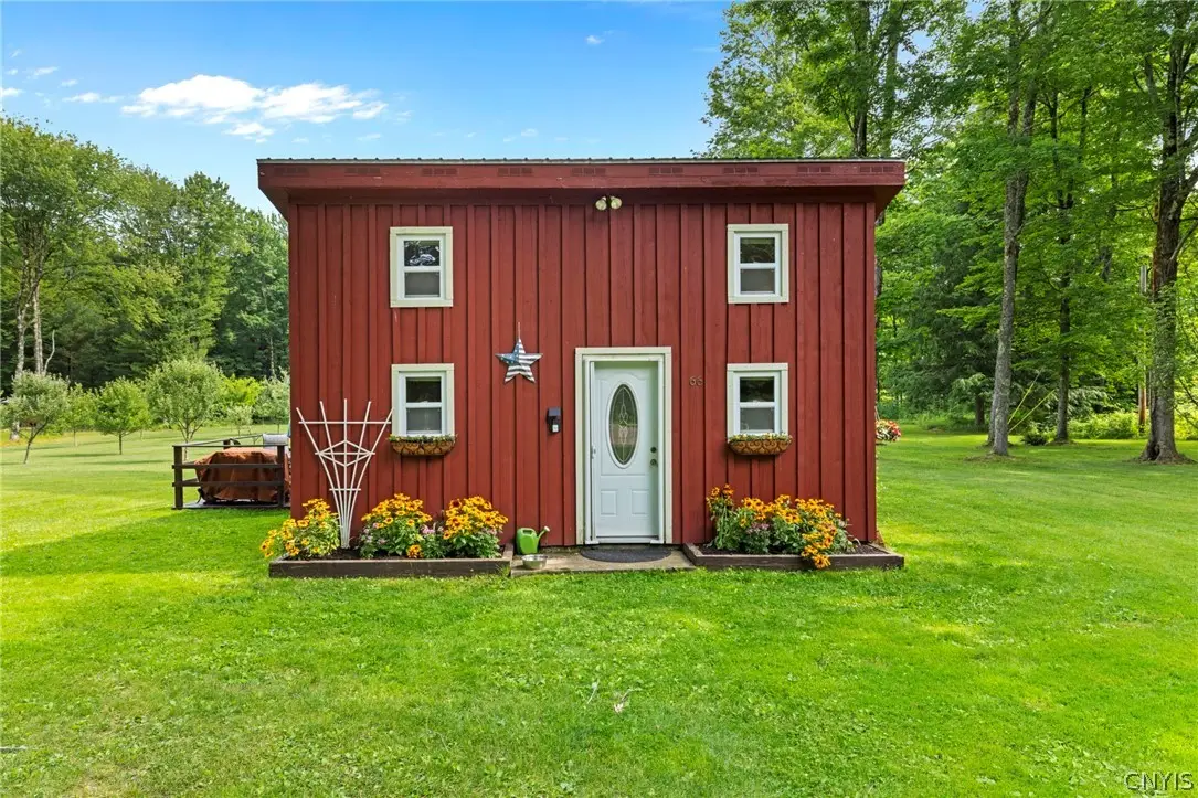 66 & 72 Cook Drive, Williamstown, NY 13493 - #1