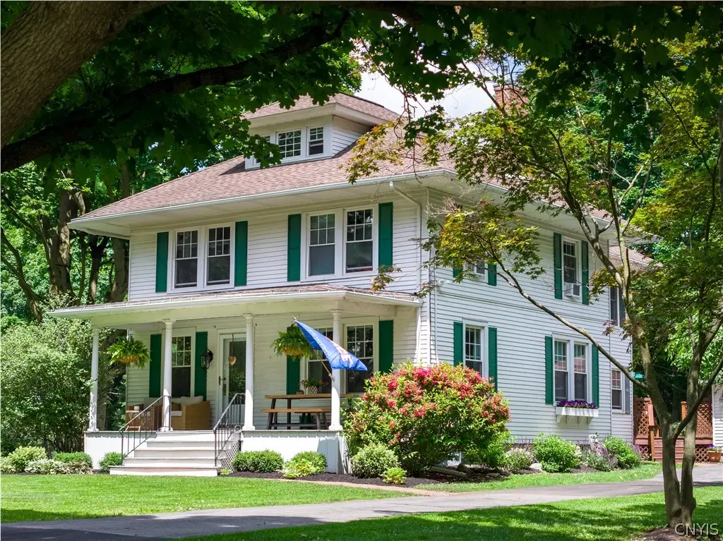 3066 E Lake Road, Skaneateles, NY 13152 - #1