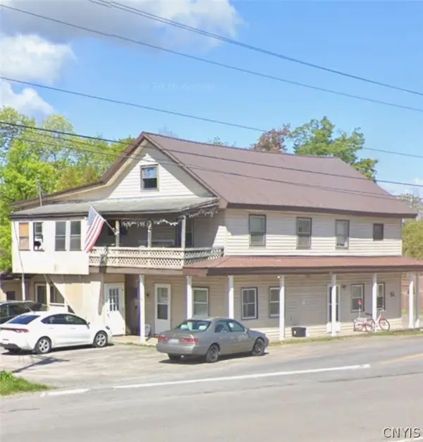 5343 Main Street, Durhamville, NY 13054