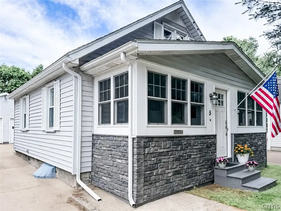 5 Dodd Street, Whitesboro, NY 13492 - #3