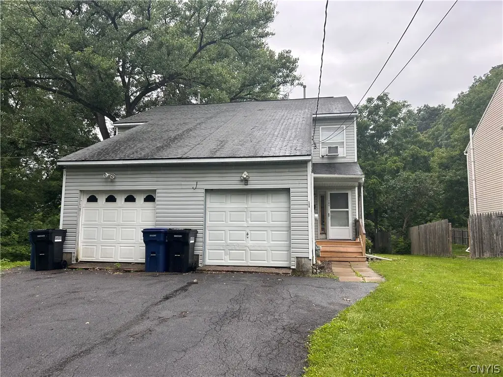 104 Depalma Avenue, Syracuse, NY 13204 - #1