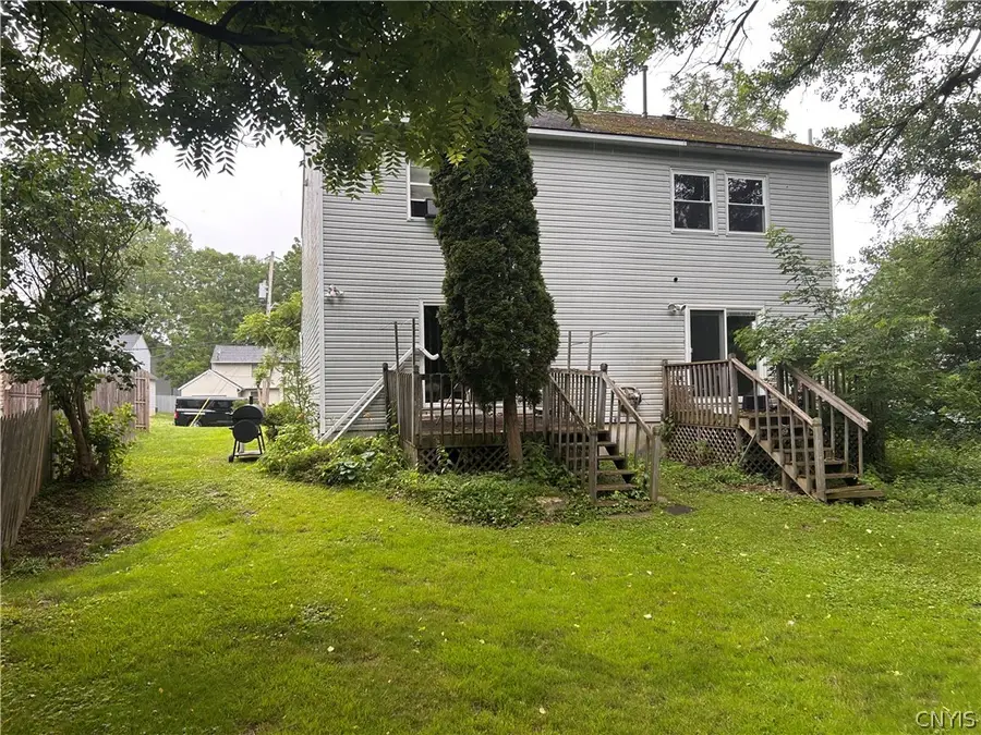 104 Depalma Avenue, Syracuse, NY 13204 - #3
