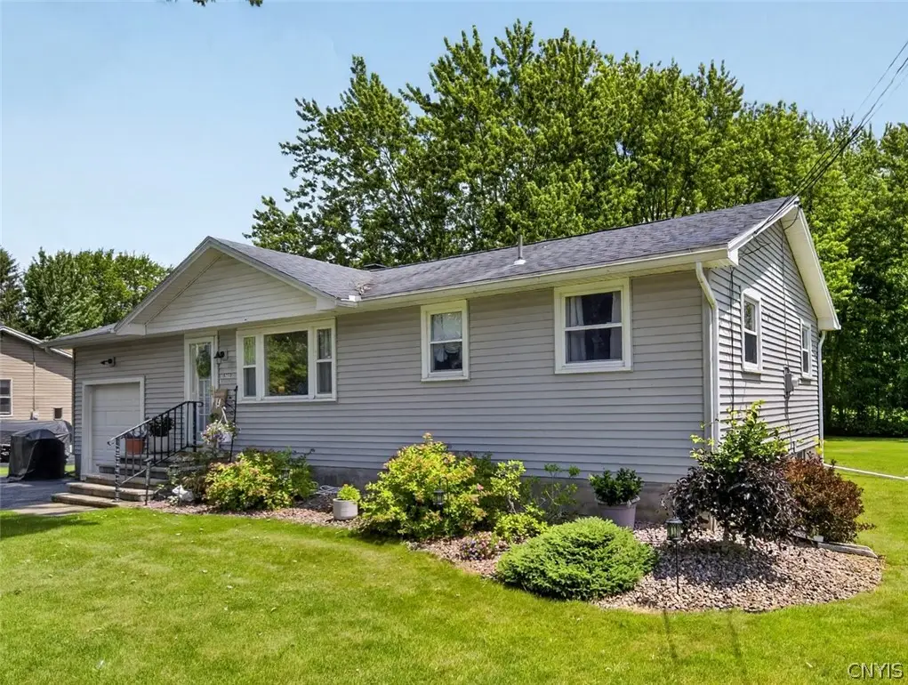 8770 Weaver Road, Brewerton, NY 13029 - #1
