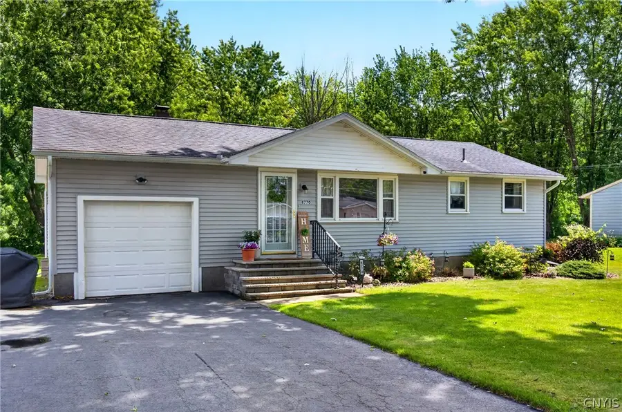 8770 Weaver Road, Brewerton, NY 13029 - #2