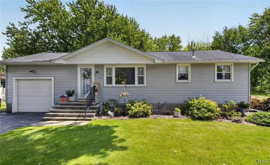 8770 Weaver Road, Brewerton, NY 13029 - #3