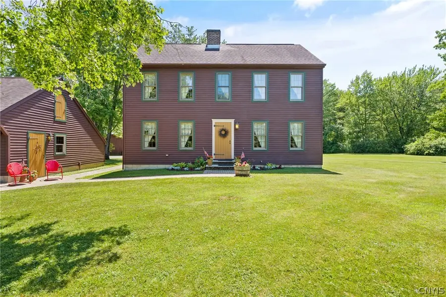 7292 State Route 31, Cicero, NY 13039 - #2