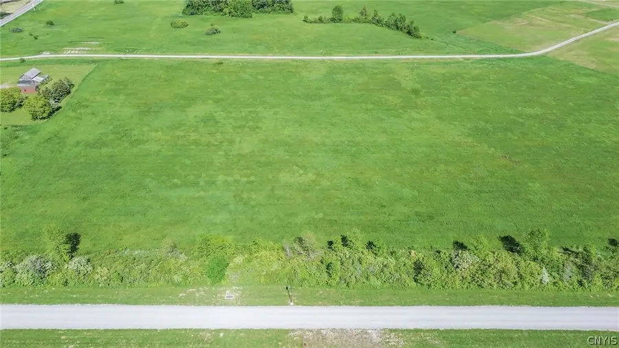 Lance Shore Road Lot A, Three Mile Bay, NY 13693 - #2