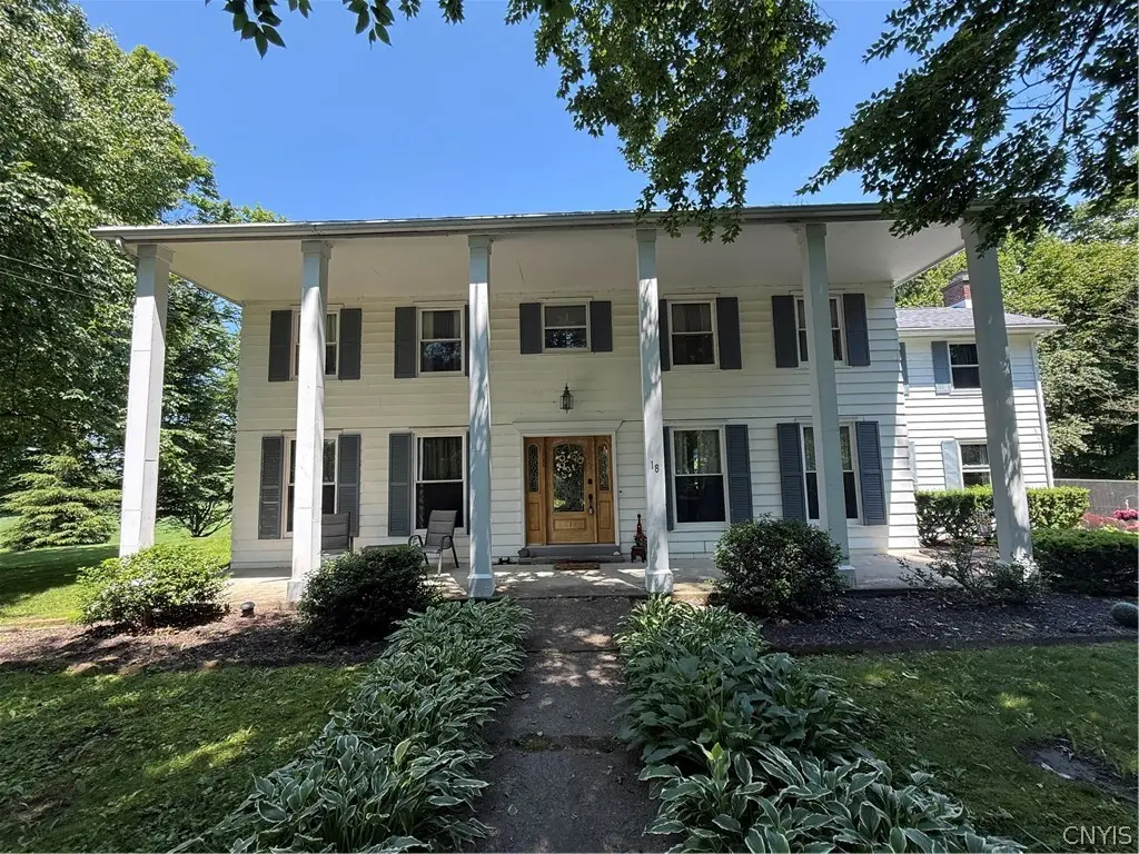 18 Windcrest Drive, Pulaski, NY 13142 - #1