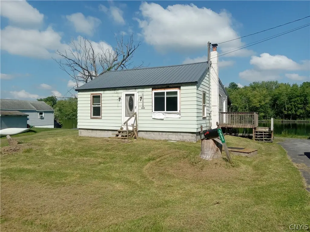 3533 Bonstead Road, Clay, NY 13041 - #1