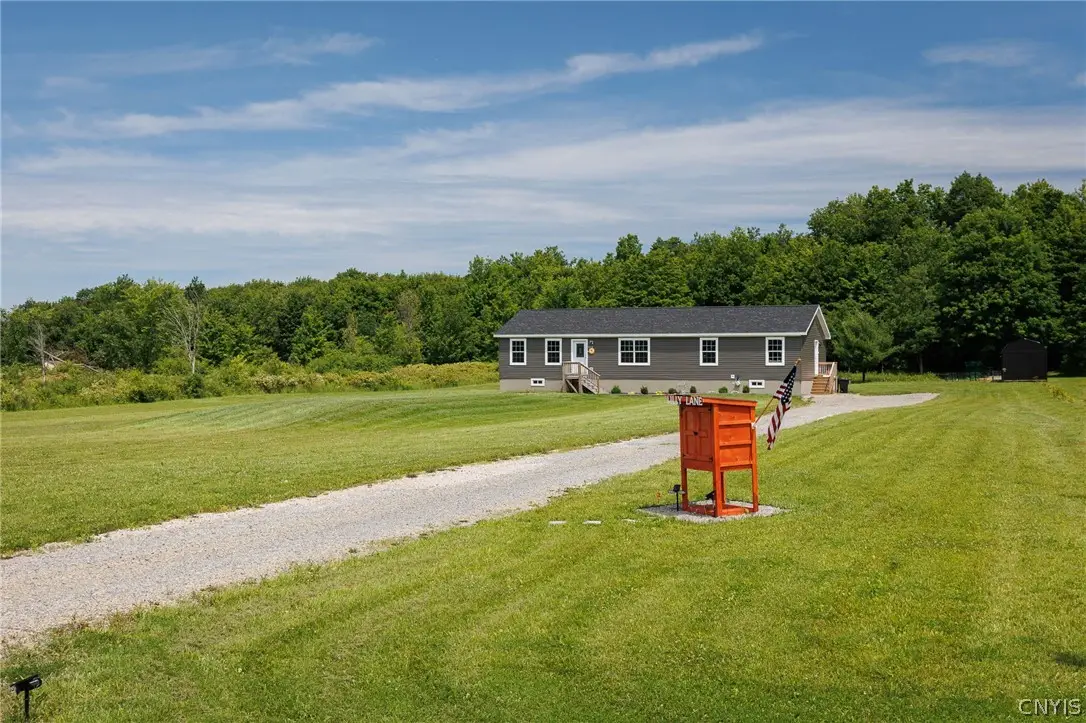 26233 Keyser Road, Evans Mills, NY 13637 - #1