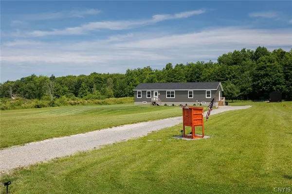 26233 Keyser Road, Evans Mills, NY 13637