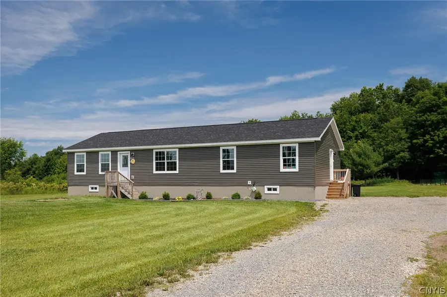 26233 Keyser Road, Evans Mills, NY 13637 - #2