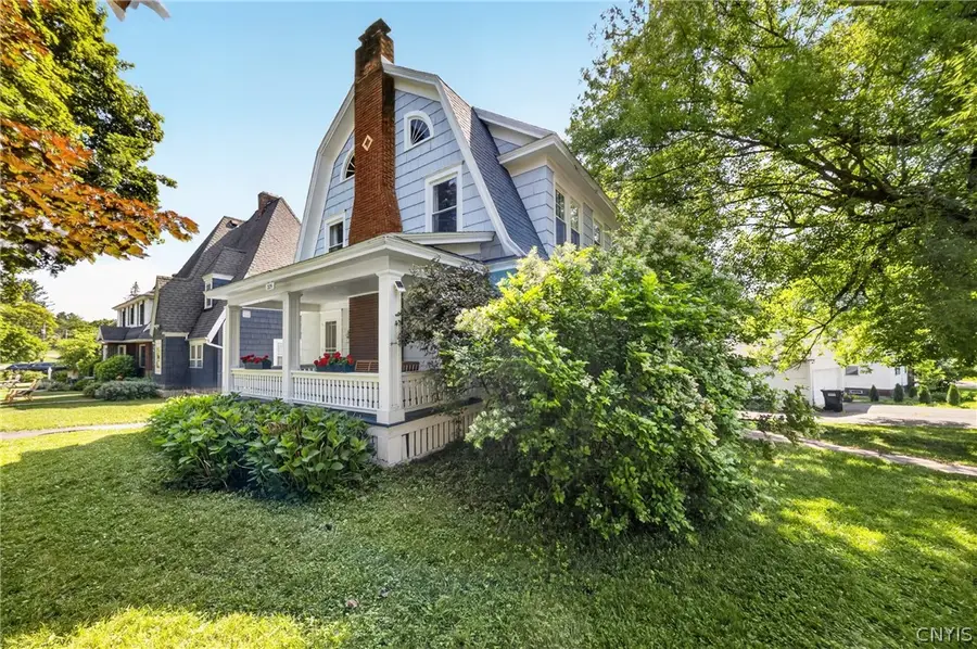 225 Strathmore Drive, Syracuse, NY 13207 - #2
