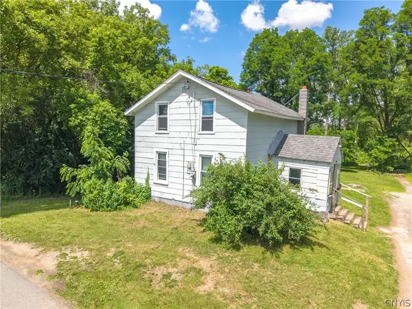 5319 Bear Road, Syracuse, NY 13212