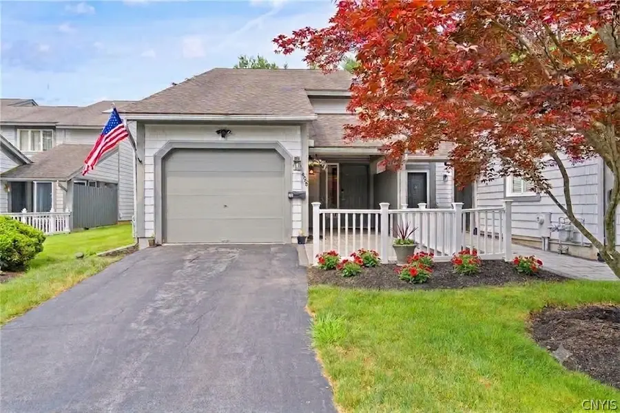 498 Summerhaven Drive N, East Syracuse, NY 13057 - #2