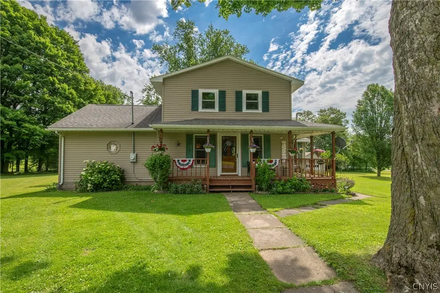 2494 North Road, Oriskany Falls, NY 13425 - #3