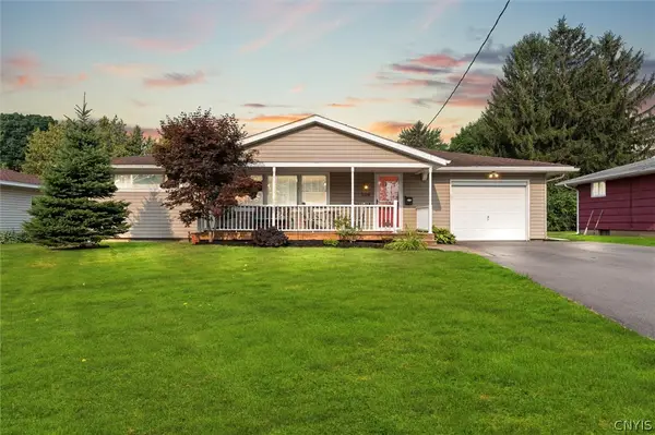 106 Dolores S, Syracuse, NY 13212