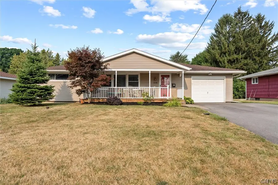106 Dolores S, Syracuse, NY 13212 - #2