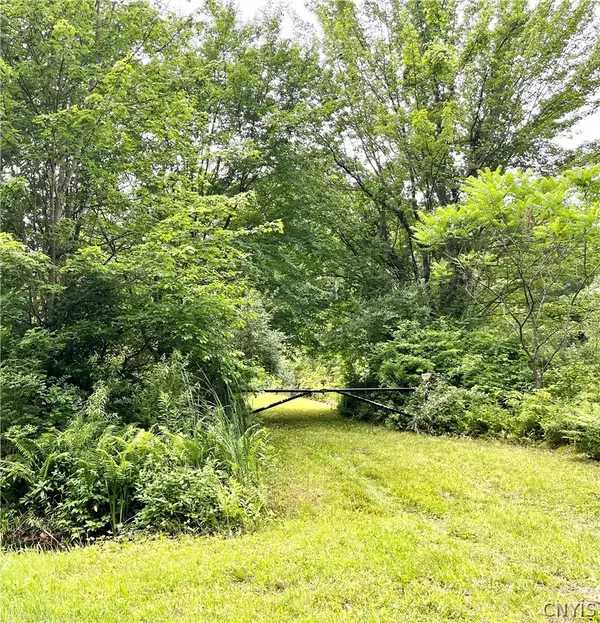 13657 Mc Gibbon Road, Sterling, NY 13156