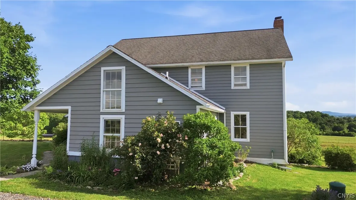396 Hickory Hill Road, Fort Plain, NY 13339 - #1