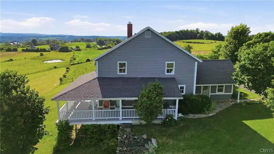 396 Hickory Hill Road, Fort Plain, NY 13339 - #3