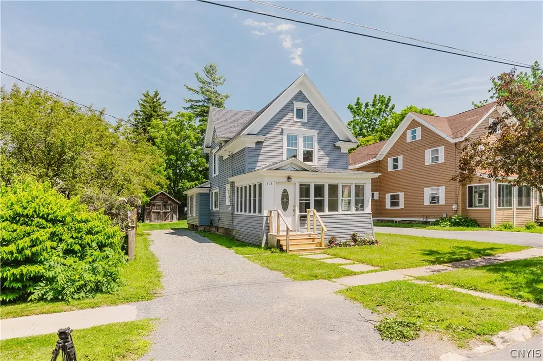 313 Merrick Street, Clayton, NY 13624 - #1