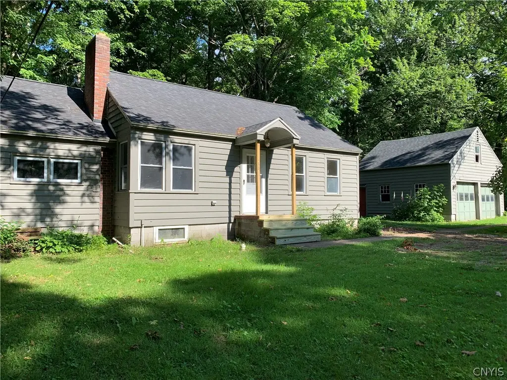 33 Clay Street, Cleveland, NY 13042 - #1