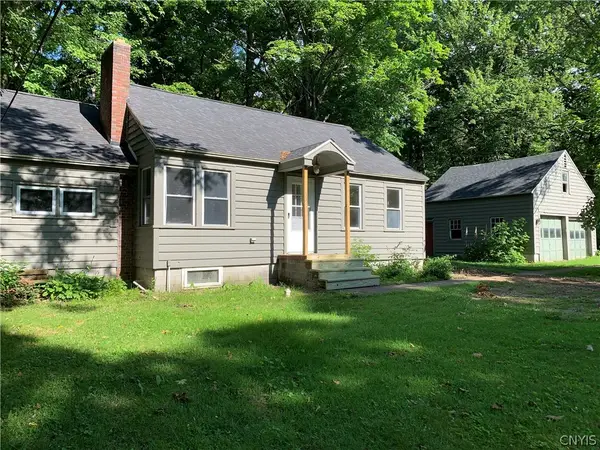 33 Clay Street, Cleveland, NY 13042