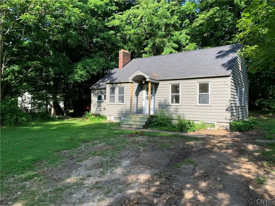 33 Clay Street, Cleveland, NY 13042 - #2