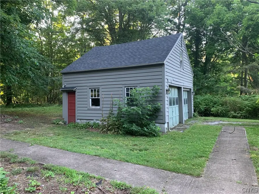 33 Clay Street, Cleveland, NY 13042 - #3