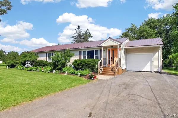 6760 Butts Road, Rome, NY 13440