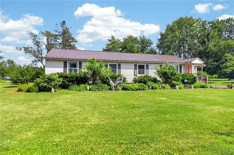 6760 Butts Road, Rome, NY 13440 - #2