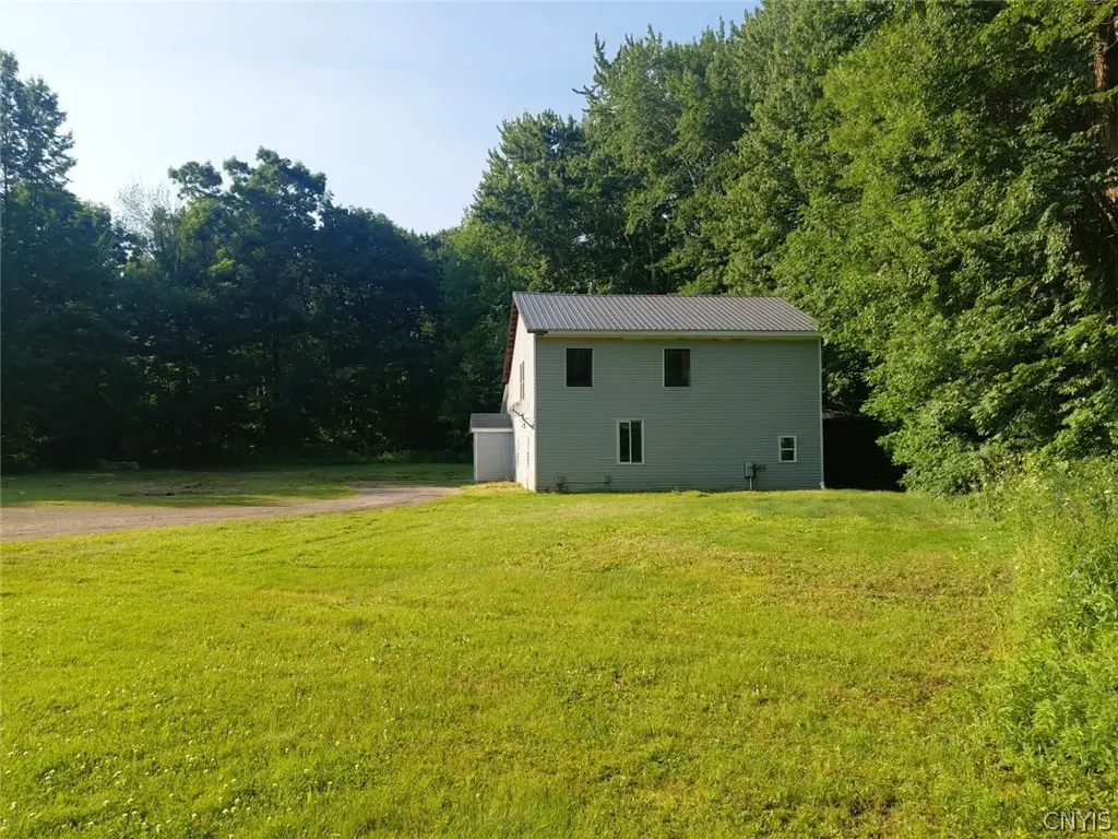 345 State Route 49, Cleveland, NY 13042 - #1
