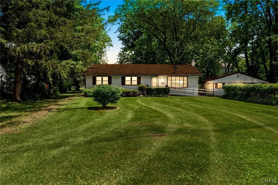 54 Walnut Street N, Waterloo, NY 13165 - #1