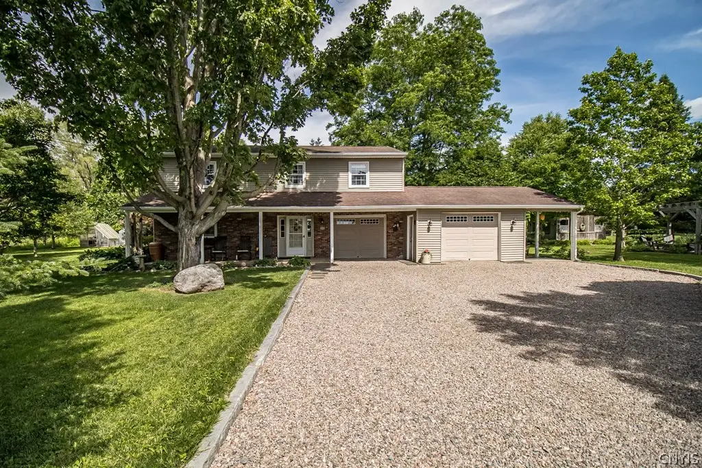 5040 Fox Road, Verona, NY 13478 - #1