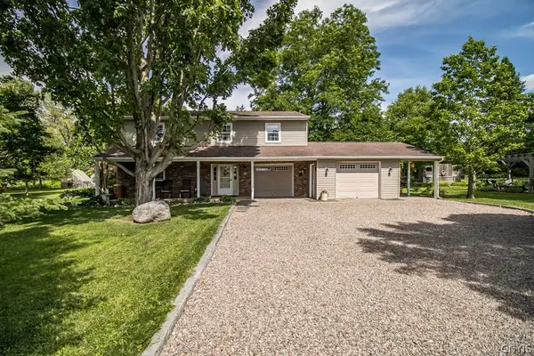 5040 Fox Road, Verona, NY 13478