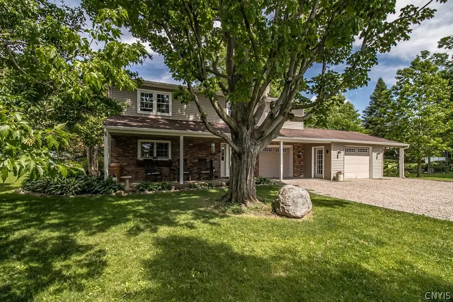 5040 Fox Road, Verona, NY 13478 - #3
