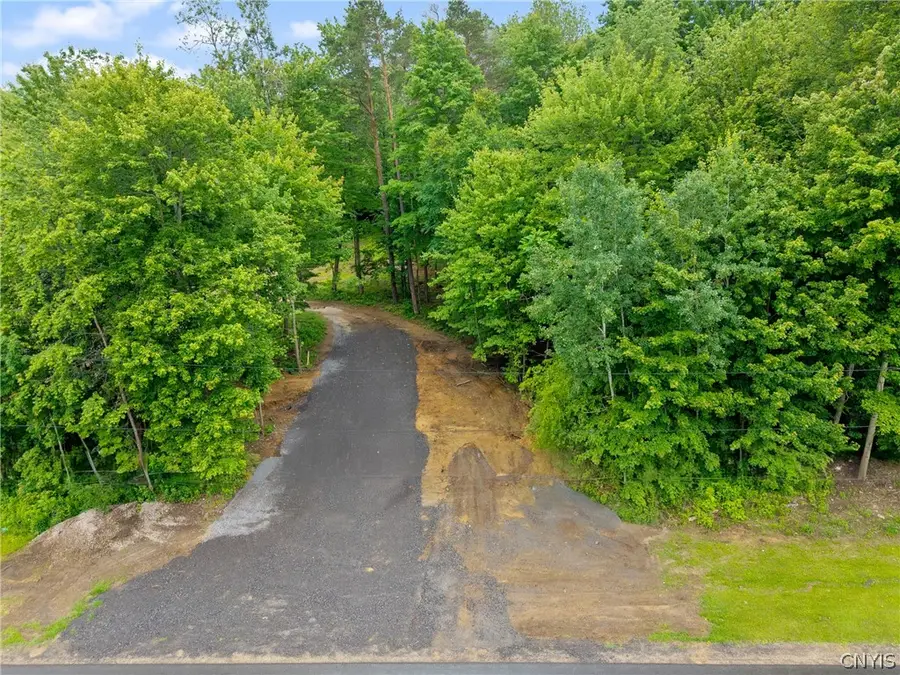 587 Hadley Road, Sandy Creek, NY 13145 - #2