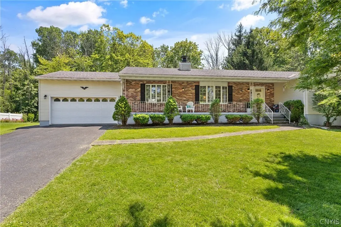 248 Munn Street, Oswego, NY 13126 - #1