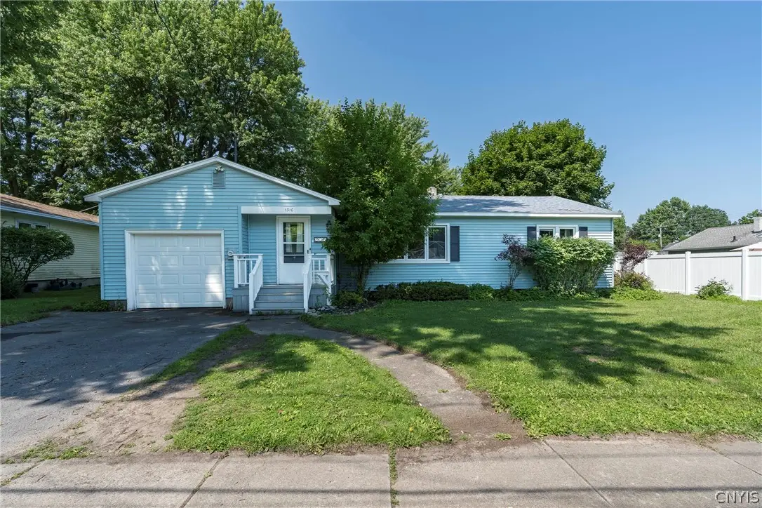 1310 Sherman Street, Watertown, NY 13601 - #1