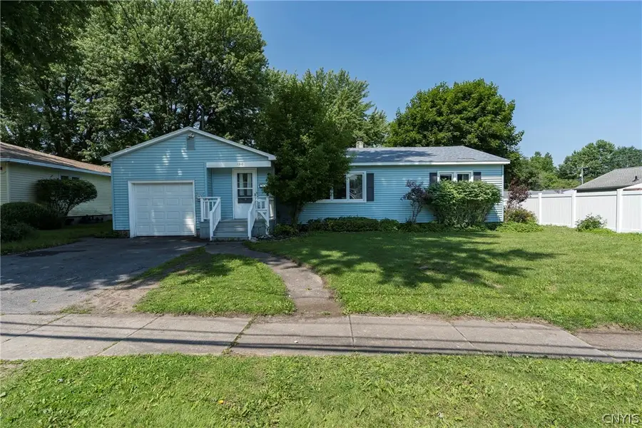 1310 Sherman Street, Watertown, NY 13601 - #2