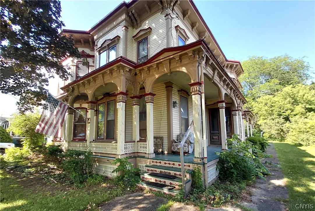 30 N Main Street, Jordan, NY 13080 - #1