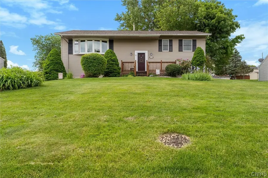 19 Buccaneer Bend, Baldwinsville, NY 13027 - #3