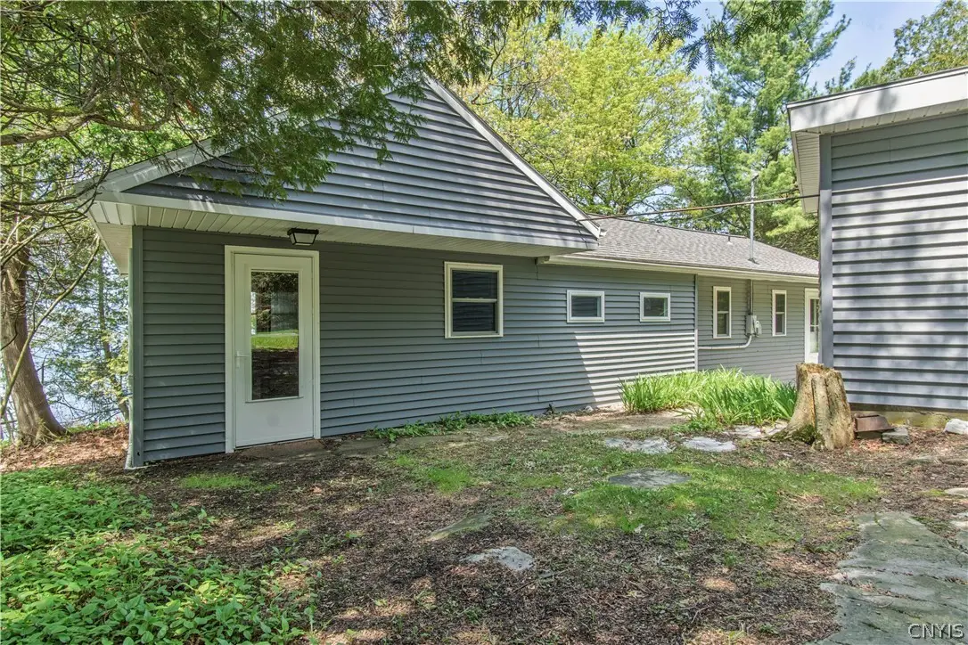 8821 Shady Shores Rd., Clayton, NY 13624 - #1