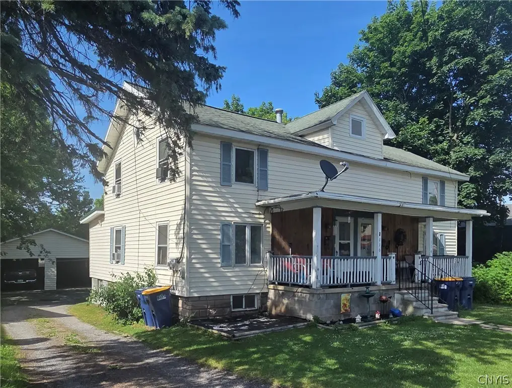 114 Prospect Street, Sherrill, NY 13461 - #1