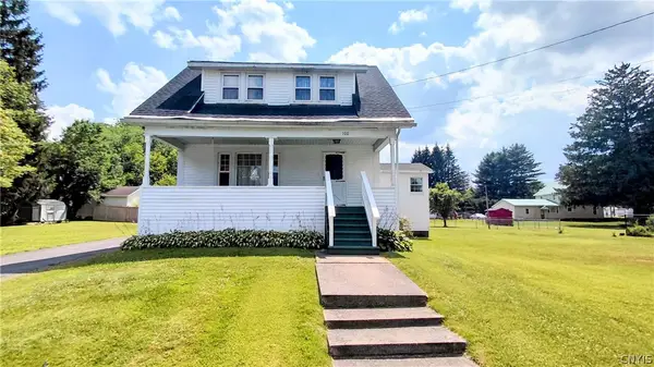 100 Monroe Street, Ilion, NY 13357